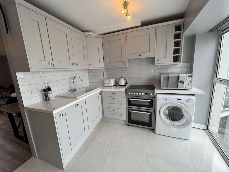 The Smithfield 3 Bed Appartement *