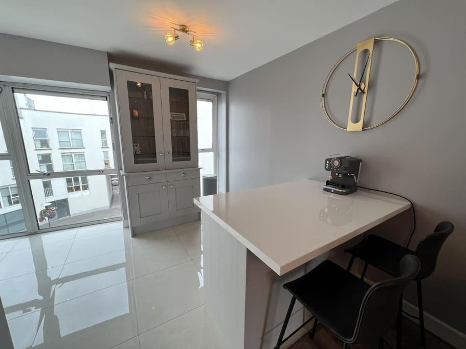The Smithfield 3 Bed Appartement *