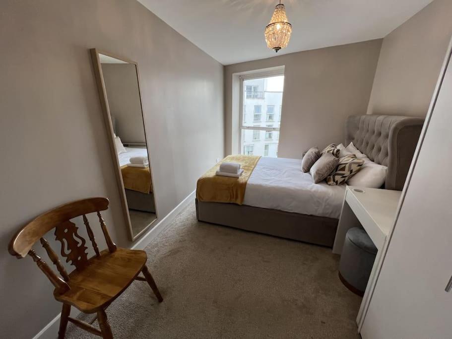 Appartement The Smithfield 3 Bed Dublin