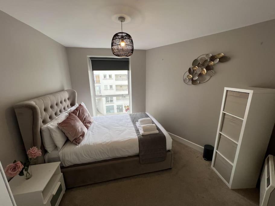 The Smithfield 3 Bed Appartement *