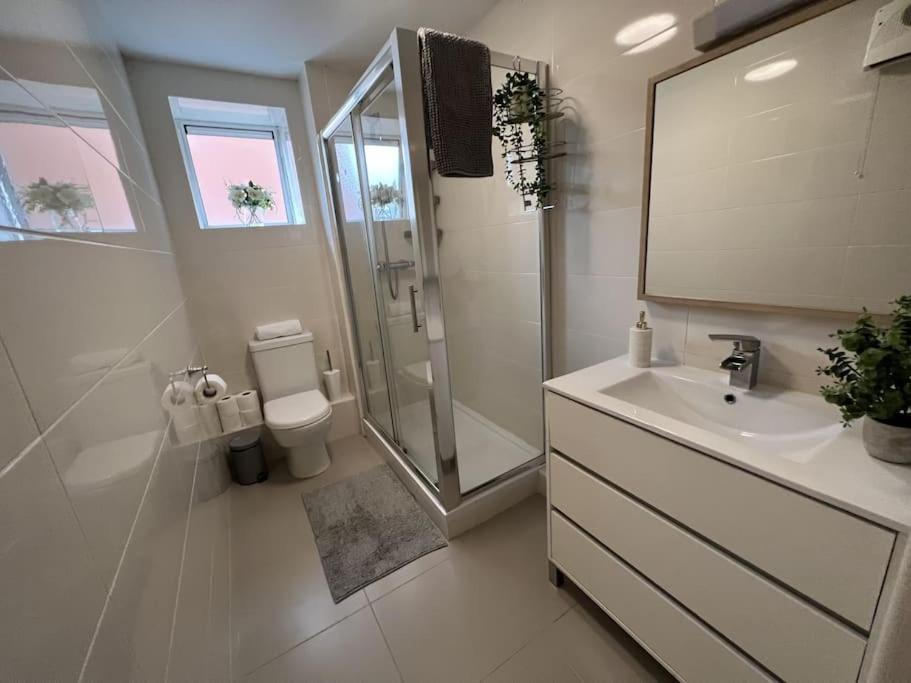 Appartement The Smithfield 3 Bed